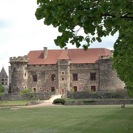 Chateau Royal De Saint-Saturnin สิ่งอำนวยความสะดวก รูปภาพ