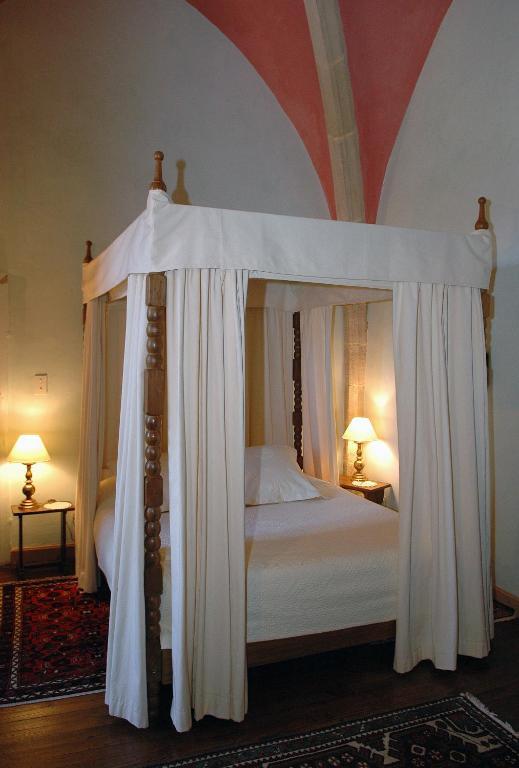 Chateau Royal De Saint-Saturnin ห้อง รูปภาพ