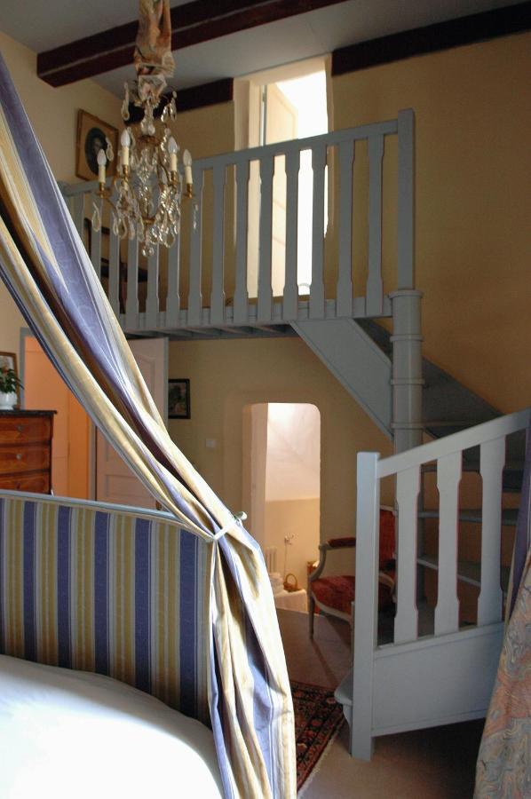 Chateau Royal De Saint-Saturnin ห้อง รูปภาพ